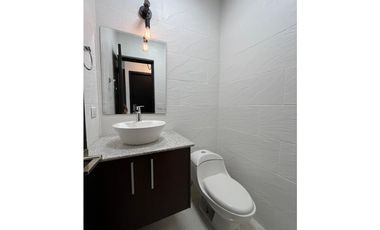 Apartamento en Alquiler Ubicado en el Terronal