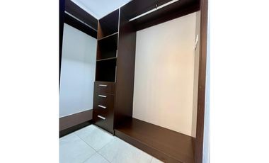 Apartamento en Alquiler Ubicado en el Terronal