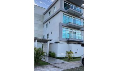 Apartamento en Alquiler Ubicado en el Terronal