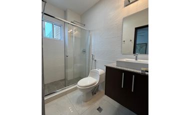 Apartamento en Alquiler Ubicado en el Terronal