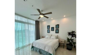 Apartamento en Alquiler Ubicado en el Terronal