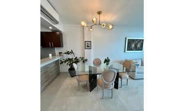 Apartamento en Alquiler Ubicado en el Terronal