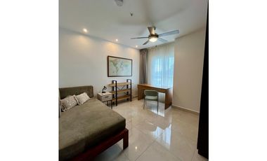 Apartamento en Alquiler Ubicado en el Terronal