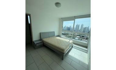 Se Vende Apartamento Amoblado en Calle 50 (AL)