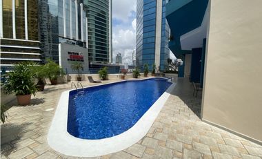 Se Vende Amplio Apartamento en Marbella (AL)