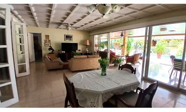 Venta de Casa en San Francisco.