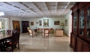 Venta de Casa en San Francisco.