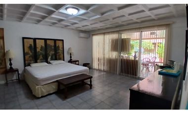 Venta de Casa en San Francisco.