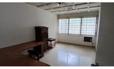 Venta de Casa en San Francisco.