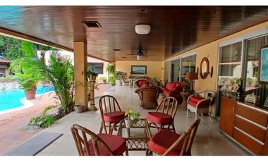 Venta de Casa en San Francisco.