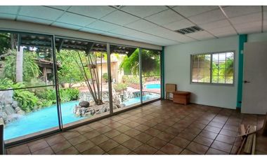 Venta de Casa en San Francisco.