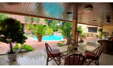 Venta de Casa en San Francisco.