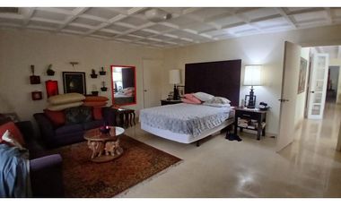 Venta de Casa en San Francisco.