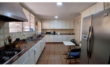 Venta de Casa en San Francisco.