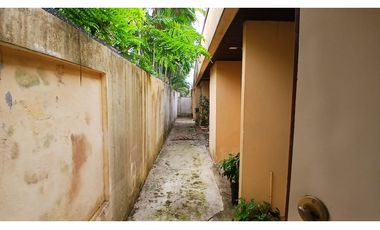 Venta de Casa en San Francisco.