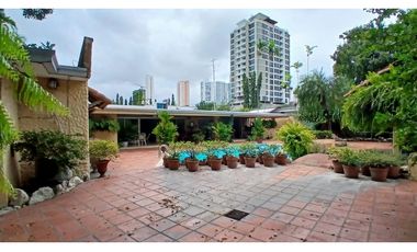 Venta de Casa en San Francisco.