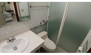 Venta de Casa en San Francisco.