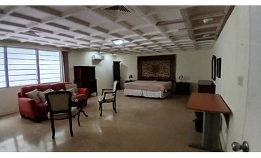 Venta de Casa en San Francisco.