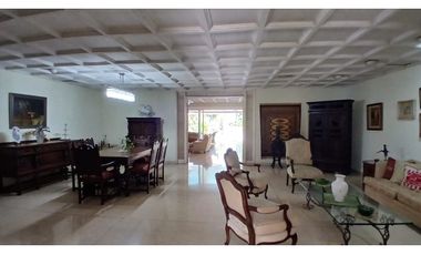 Venta de Casa en San Francisco.