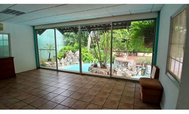 Venta de Casa en San Francisco.