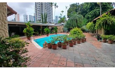 Venta de Casa en San Francisco.