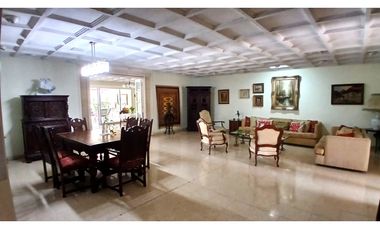 Venta de Casa en San Francisco.