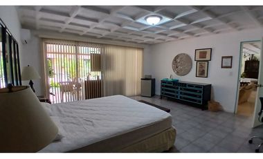 Venta de Casa en San Francisco.