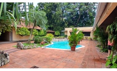 Venta de Casa en San Francisco.