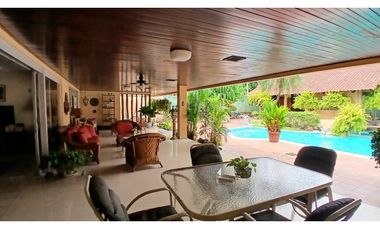 Venta de Casa en San Francisco.