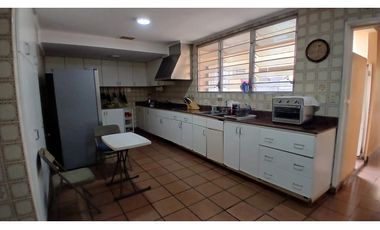 Venta de Casa en San Francisco.