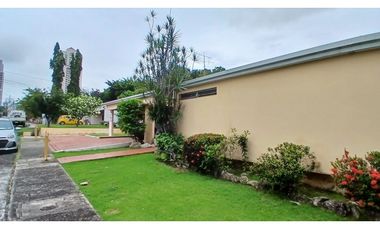 Venta de Casa en San Francisco.