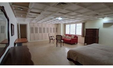 Venta de Casa en San Francisco.