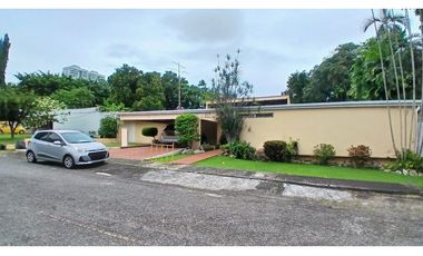 Venta de Casa en San Francisco.