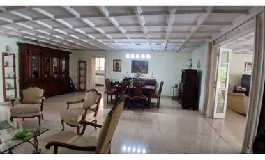 Venta de Casa en San Francisco.