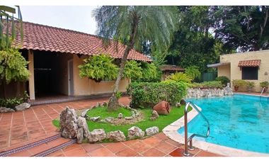 Venta de Casa en San Francisco.