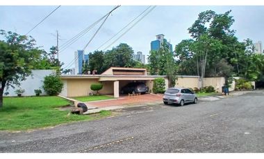 Venta de Casa en San Francisco.