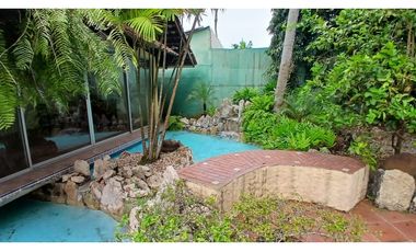 Venta de Casa en San Francisco.