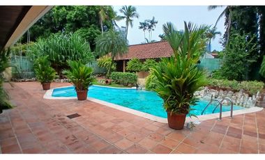 Venta de Casa en San Francisco.