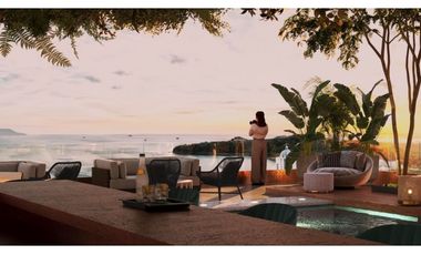 THE WESTIN RESIDENCES-VENTA DE APARTAMENTO, PLAYA BONITA, PANAM.