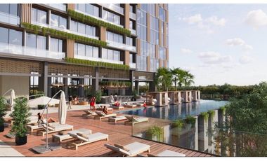 THE WESTIN RESIDENCES-VENTA DE APARTAMENTO, PLAYA BONITA, PANAM.