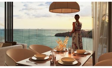 THE WESTIN RESIDENCES-VENTA DE APARTAMENTO, PLAYA BONITA, PANAM.