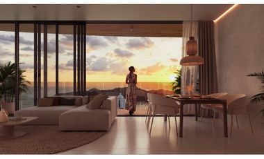 THE WESTIN RESIDENCES-VENTA DE APARTAMENTO, PLAYA BONITA, PANAM.