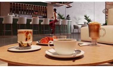 THE WESTIN RESIDENCES-VENTA DE APARTAMENTO, PLAYA BONITA, PANAM.