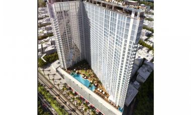 Venta de apartamentos, Proyecto PH The Sands, Ave. Balboa,Panamá