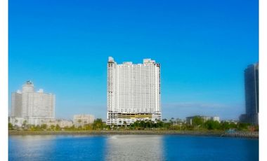 Venta de apartamentos, Proyecto PH The Sands, Ave. Balboa,Panamá