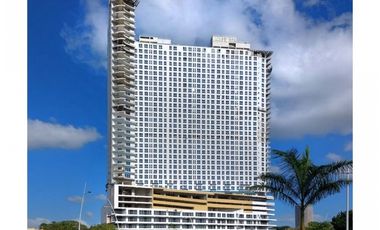 Venta de apartamentos, Proyecto PH The Sands, Ave. Balboa,Panamá