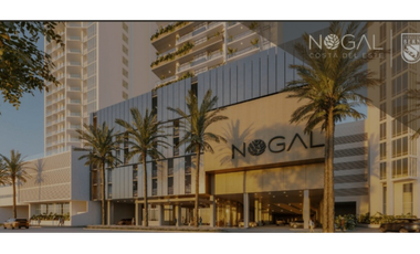 Venta de apartamentos, PH Nogal, Costa del Este, Panamá