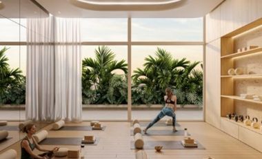 Venta de apartamentos, proyecto IPANEMA, Costa del Este, Panamá