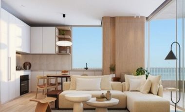 Venta de apartamentos, proyecto IPANEMA, Costa del Este, Panamá