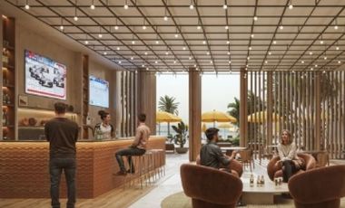 Venta de apartamentos, proyecto IPANEMA, Costa del Este, Panamá